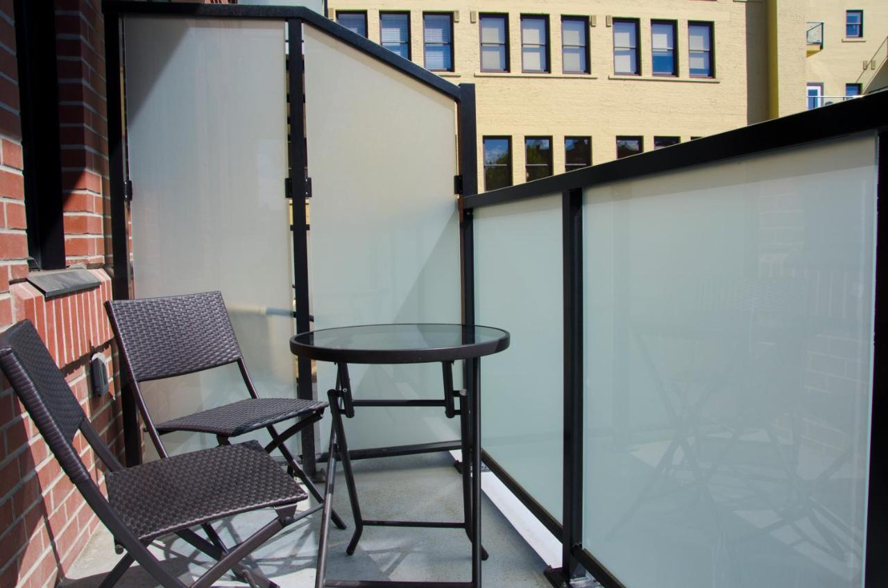 Victoria Old Town One Bedroom Apartment المظهر الخارجي الصورة