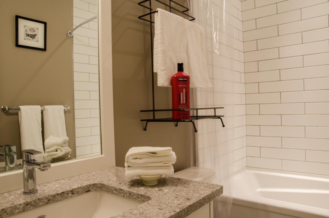 Victoria Old Town One Bedroom Apartment المظهر الخارجي الصورة