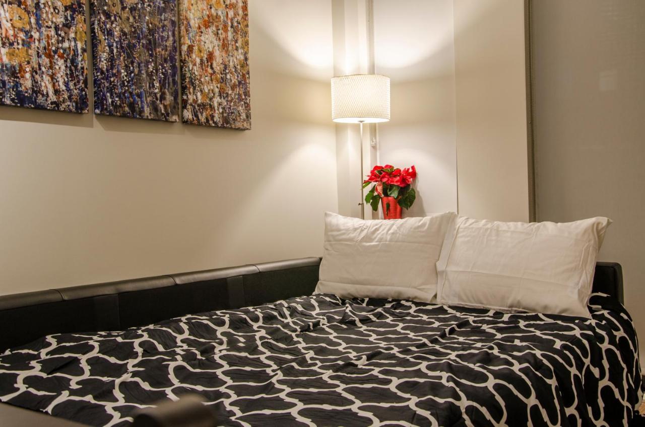 Victoria Old Town One Bedroom Apartment المظهر الخارجي الصورة
