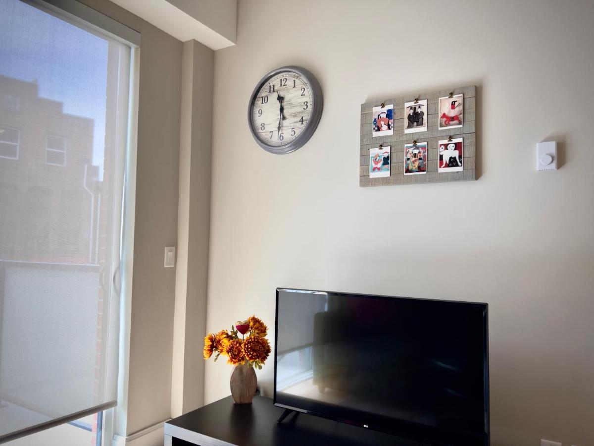 Victoria Old Town One Bedroom Apartment المظهر الخارجي الصورة