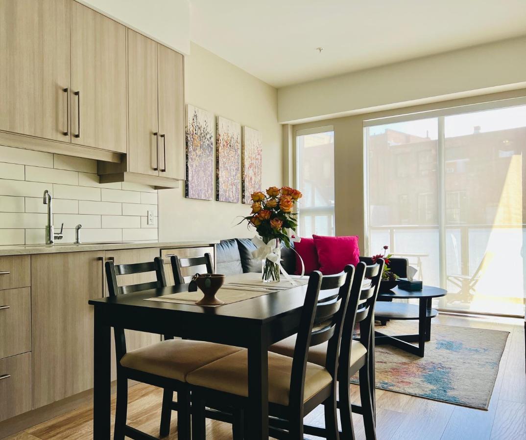 Victoria Old Town One Bedroom Apartment المظهر الخارجي الصورة